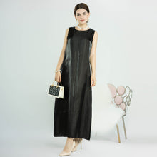 Load image into Gallery viewer, Black Sheike Abaya
