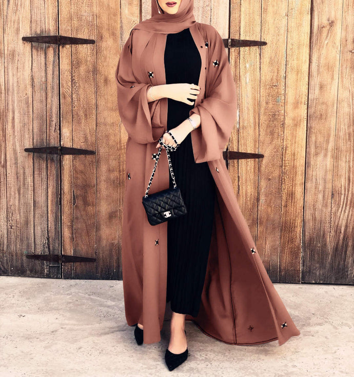 Mari Abaya